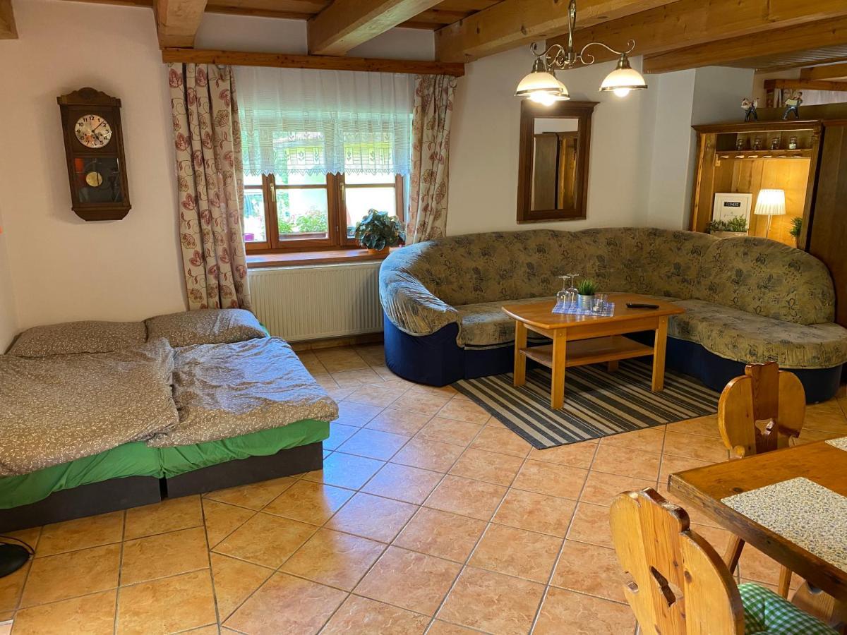 Apartman U Potoka Bujanov Bagian luar foto